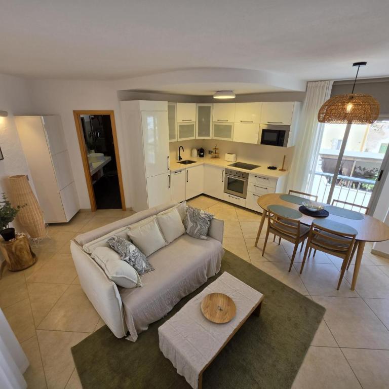 Apartment Aguamarina El Cotillo Adults Only - Apartamento de 2 dormitorios - 15