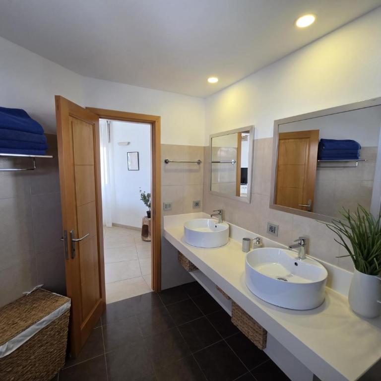 Apartment Aguamarina El Cotillo Adults Only - Apartamento de 2 dormitorios - 16