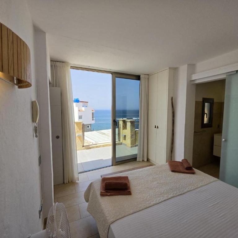 Apartment Aguamarina El Cotillo Adults Only - Apartamento de 2 dormitorios - 18
