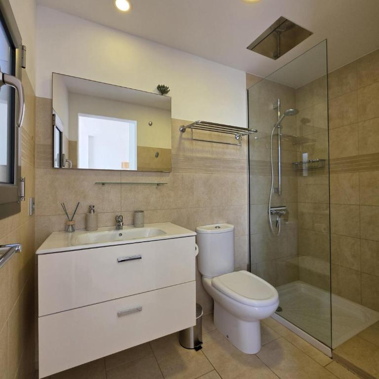 Apartment Aguamarina El Cotillo Adults Only - Apartamento de 2 dormitorios - 19