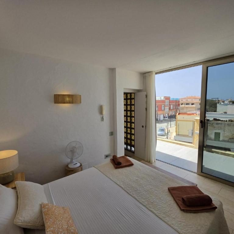 Apartment Aguamarina El Cotillo Adults Only - Apartamento de 2 dormitorios - 21