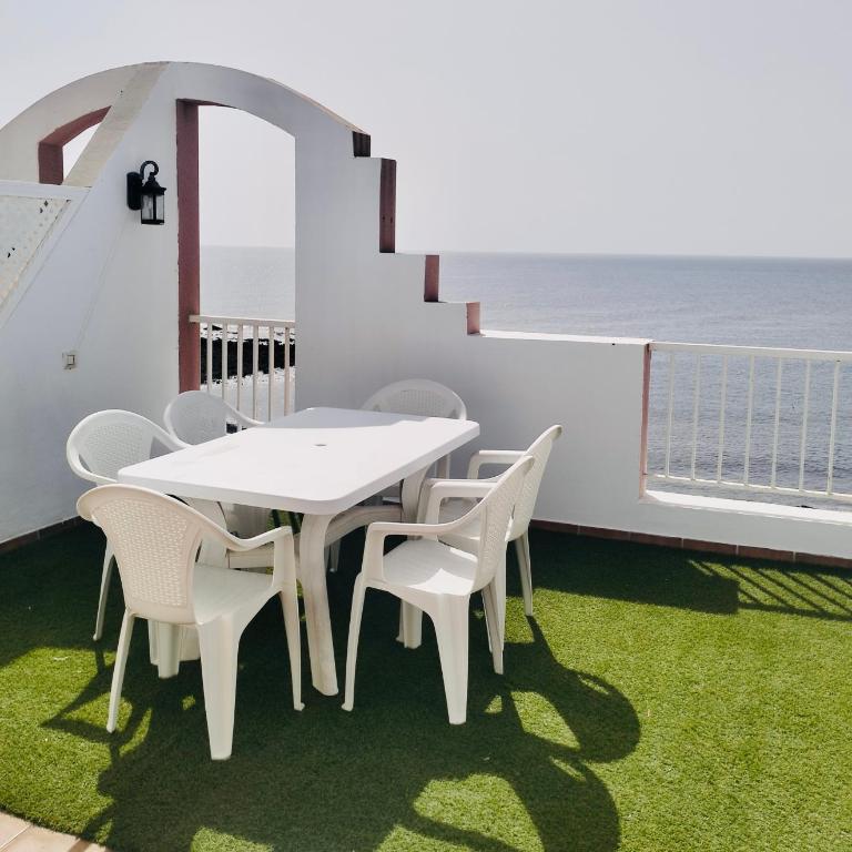 Azul Atlántico - Apartamento de 3 dormitorios - 1
