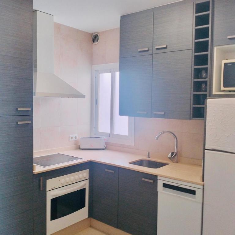 Azul Atlántico - Apartamento de 3 dormitorios - 9