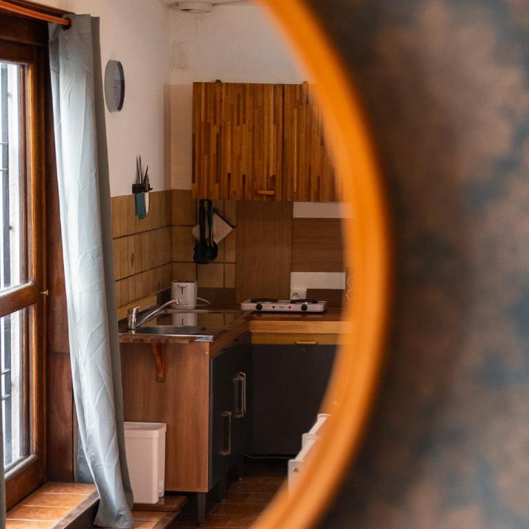 Casa Yacumenza - Apartamento Estudio con vistas al mar - 5