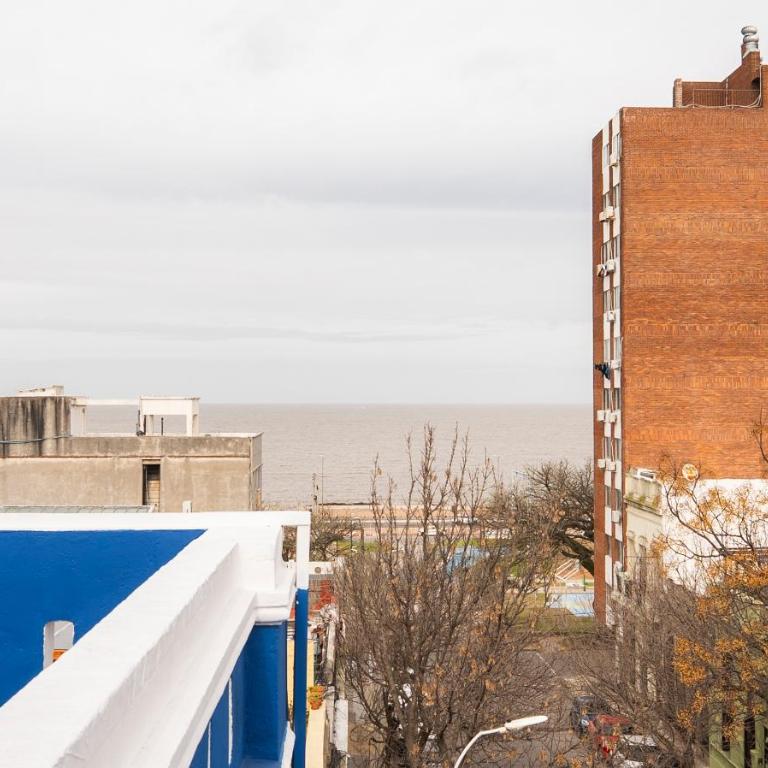 Casa Yacumenza - Apartamento Estudio con vistas al mar - 6