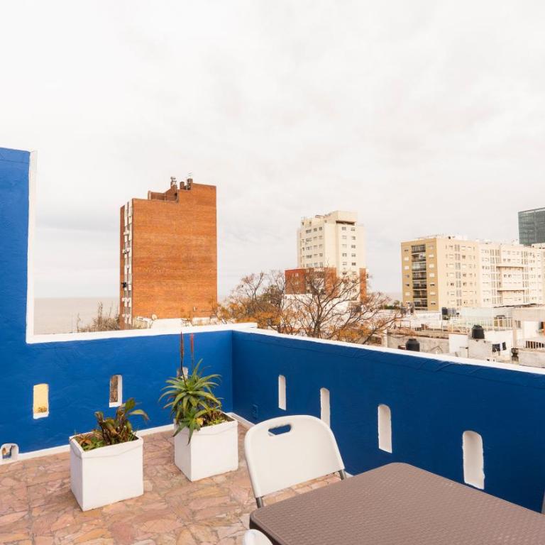 Casa Yacumenza - Apartamento Estudio con vistas al mar - 15
