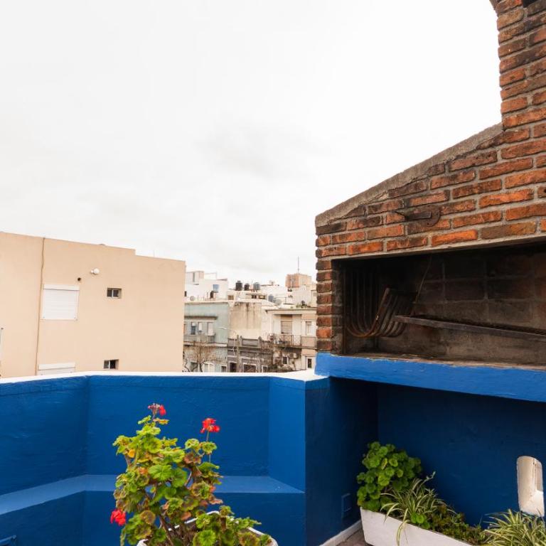 Casa Yacumenza - Apartamento Estudio con vistas al mar - 19