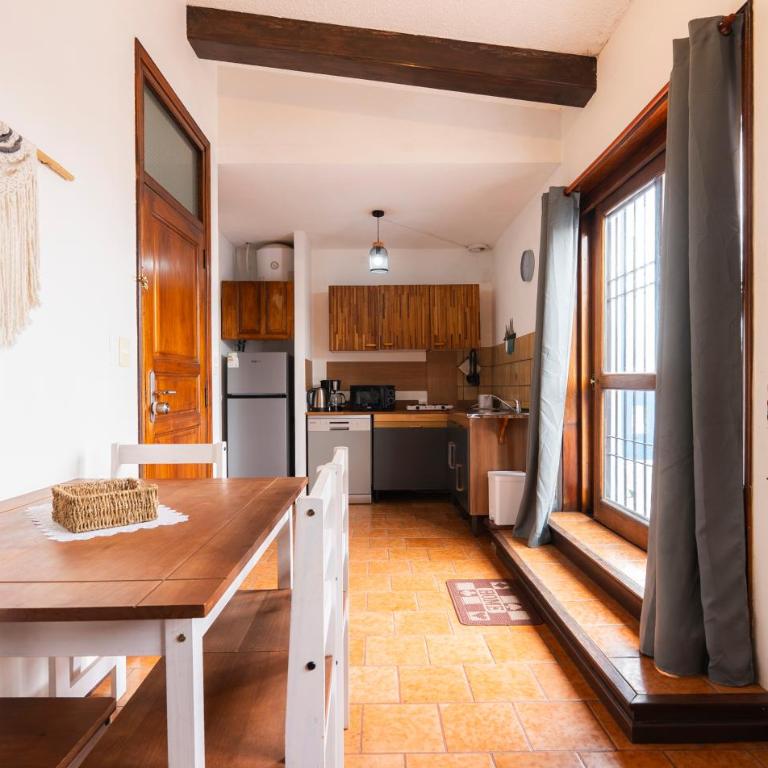 Casa Yacumenza - Apartamento Estudio con vistas al mar - 21