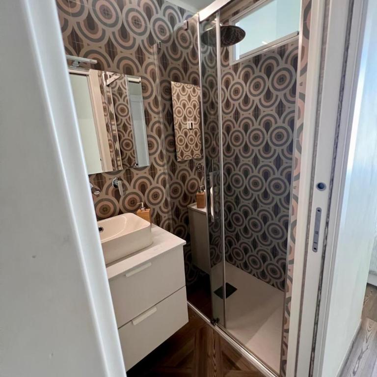 San Siro Cozy Home - Appartamento con 1 Camera da Letto - 20