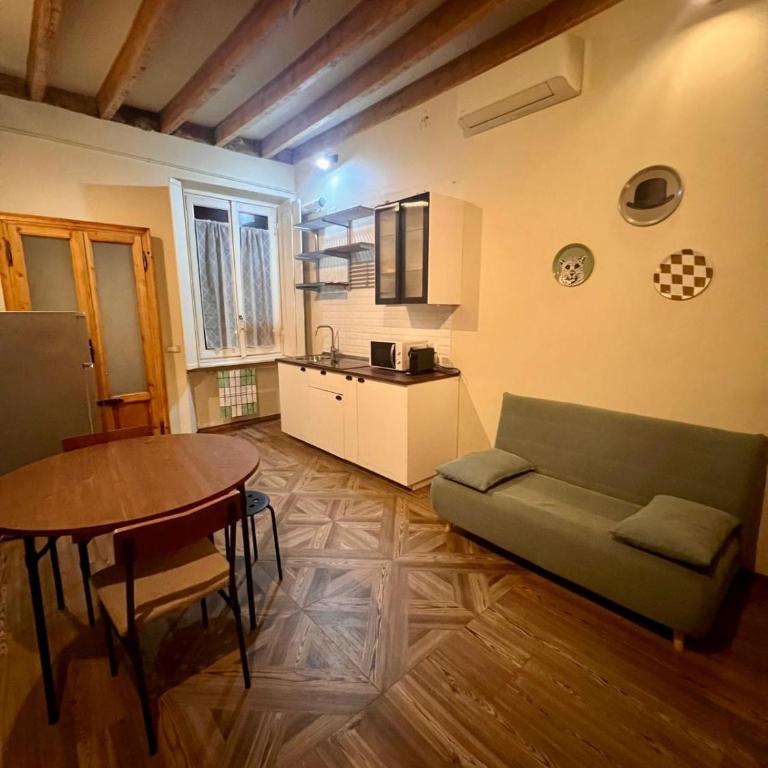 San Siro Cozy Home - Appartamento con 1 Camera da Letto - 6