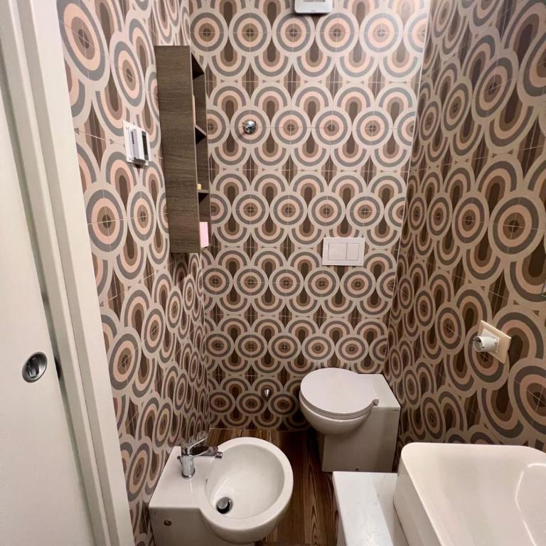 San Siro Cozy Home - Appartamento con 1 Camera da Letto - 19