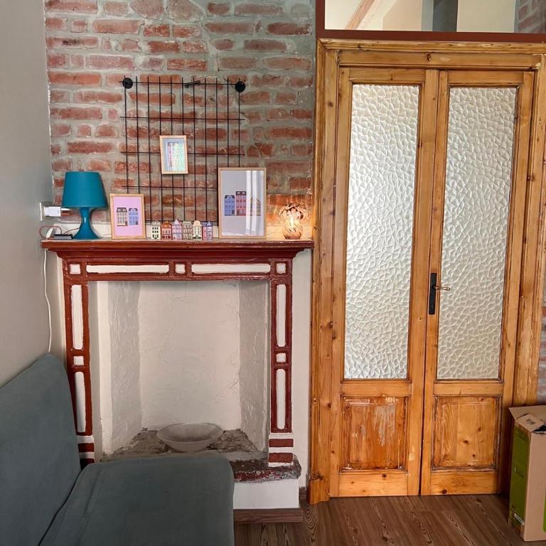 San Siro Cozy Home - Appartamento con 1 Camera da Letto - 9