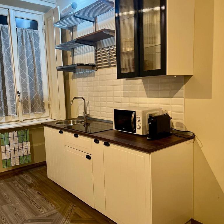 San Siro Cozy Home - Appartamento con 1 Camera da Letto - 7
