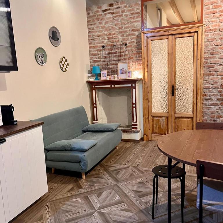 San Siro Cozy Home - Appartamento con 1 Camera da Letto - 1