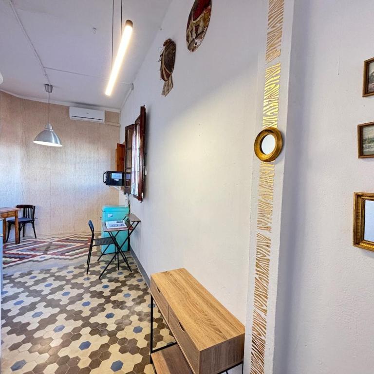 Estudio Luminoso - Appartement 1 Chambre - 5