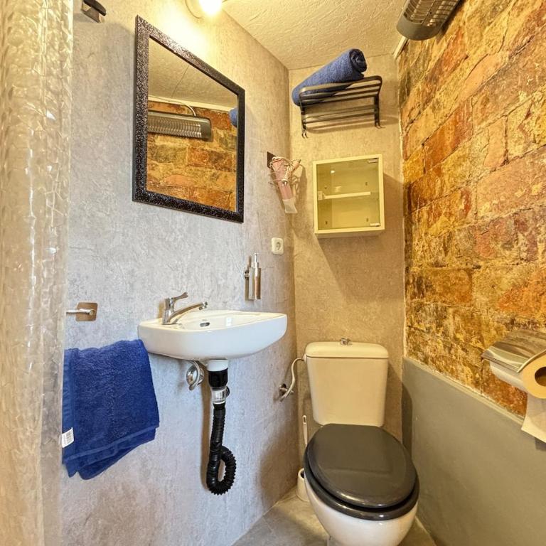 Estudio Luminoso - Appartement 1 Chambre - 9