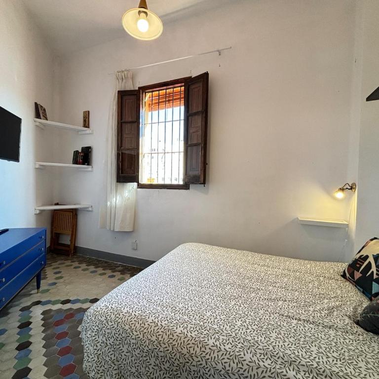 Estudio Luminoso - Appartement 1 Chambre - 10
