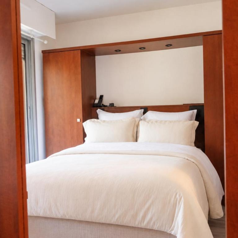 La Joya - Chambre Double Standard - 1