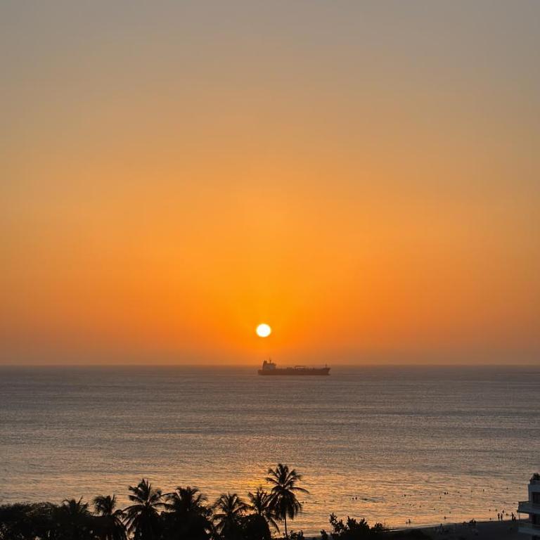 ORUMA Apartasuite Boutique en Reserva del Mar - Apartamento de 1 dormitorio - 3