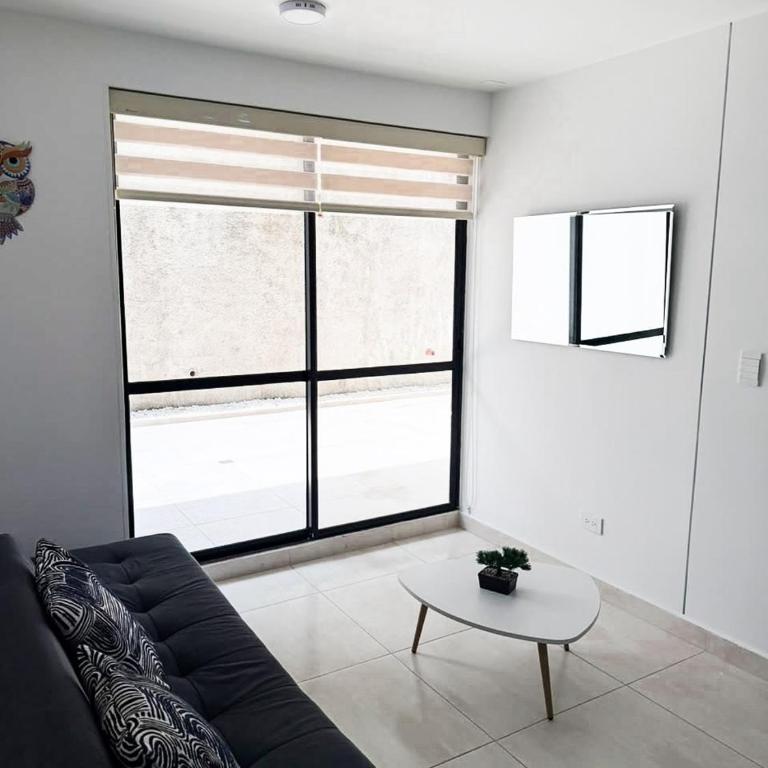 Ático - Armenia - Apartamento de 1 dormitorio - 40