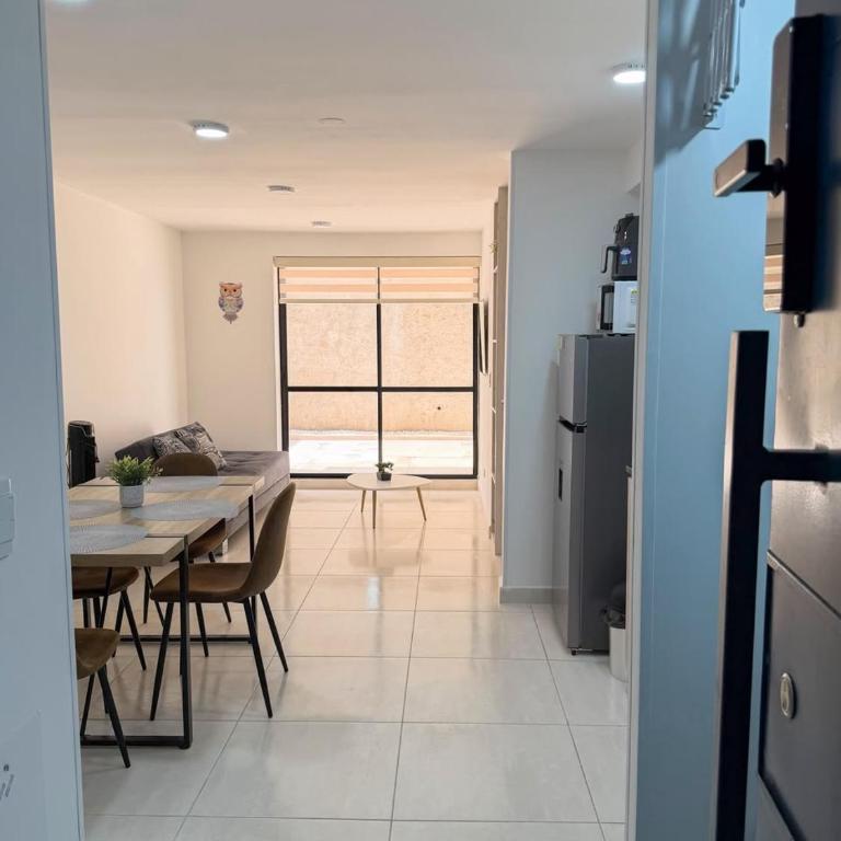 Ático - Armenia - Apartamento de 1 dormitorio - 32