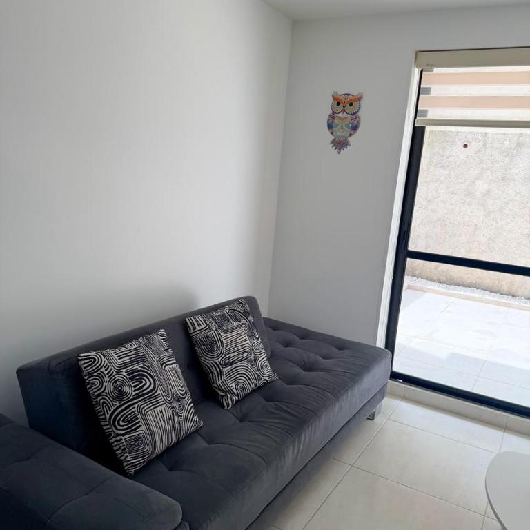 Ático - Armenia - Apartamento de 1 dormitorio - 36