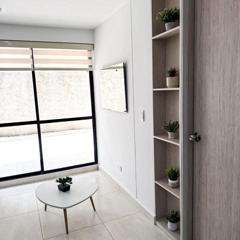 Ático - Armenia - Apartamento de 1 dormitorio - 28