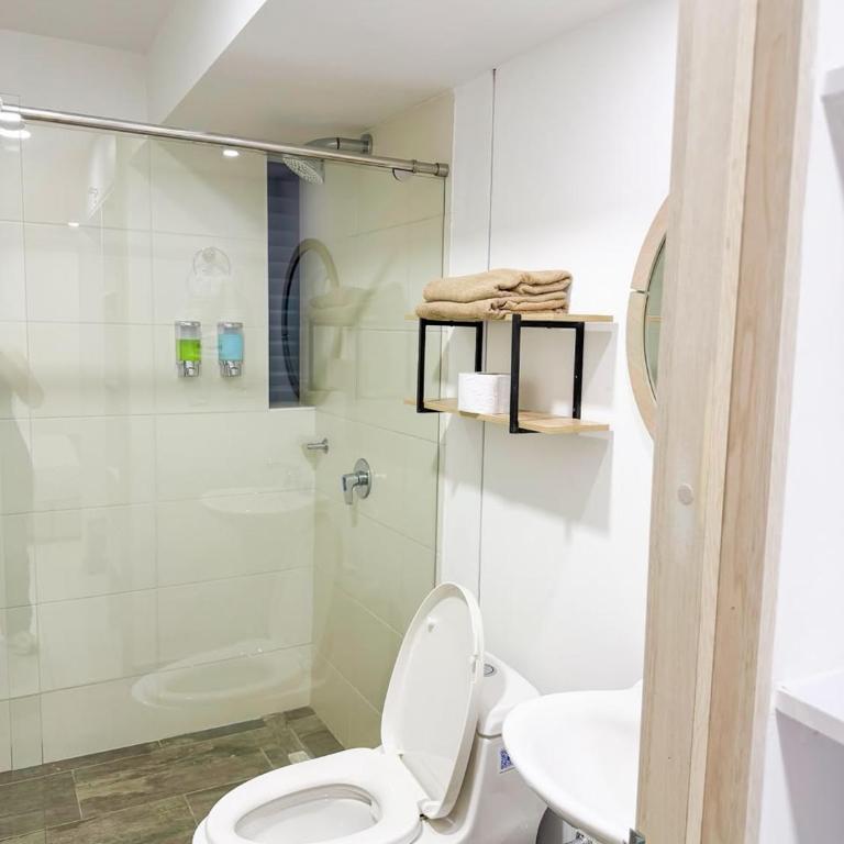 Ático - Armenia - Apartamento de 1 dormitorio - 27