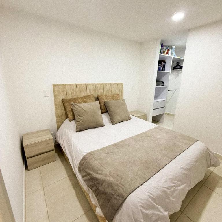 Ático - Armenia - Apartamento de 1 dormitorio - 1