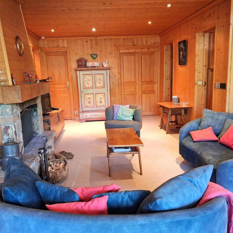 Bel appartement 4 pièces à Méribel, 8 pers., proche des pistes, parking, Wifi - FR-1-411-954 - Appartamento - 19