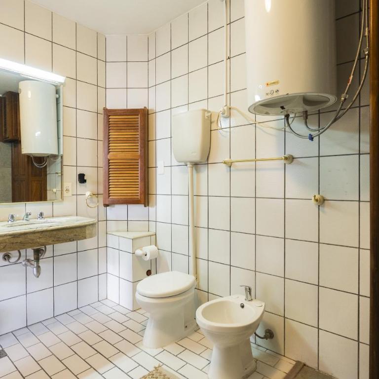 Casa Yacumenza - Apartamento de 1 dormitorio - 6