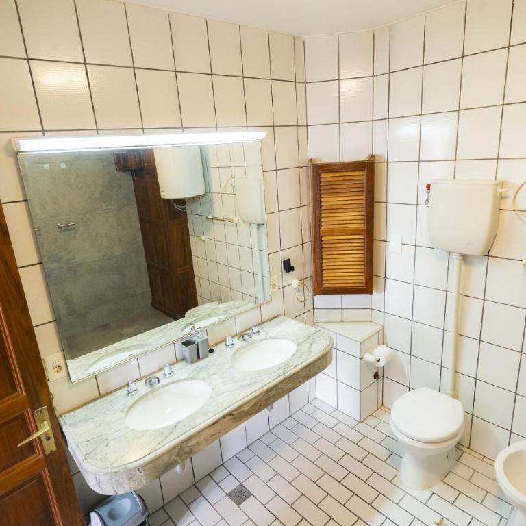 Casa Yacumenza - Apartamento de 1 dormitorio - 7