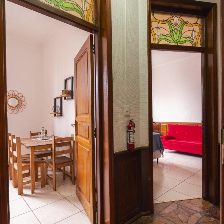 Casa Yacumenza - Apartamento de 1 dormitorio - 9