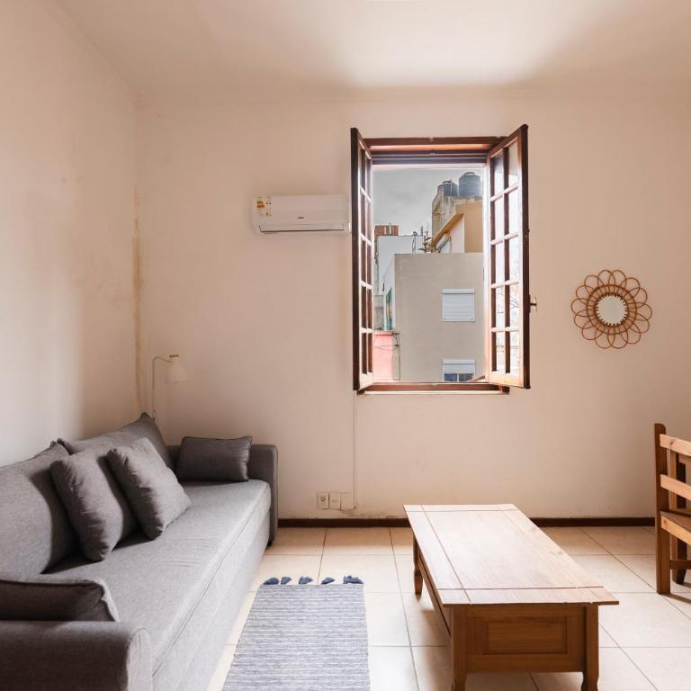 Casa Yacumenza - Apartamento de 1 dormitorio - 11
