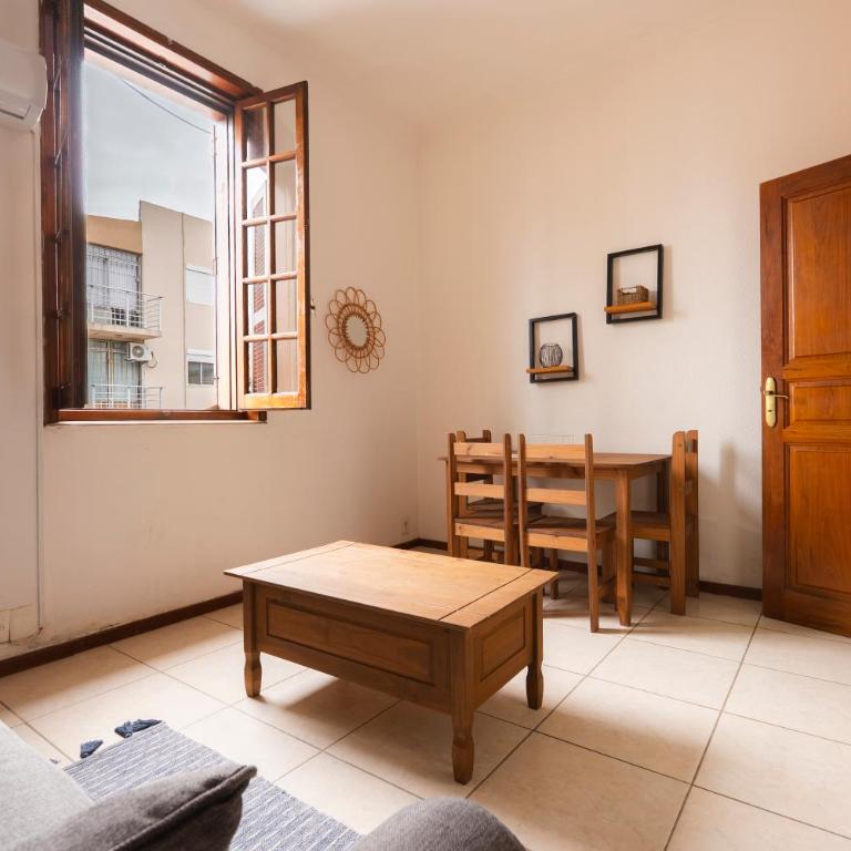 Casa Yacumenza - Apartamento de 1 dormitorio - 12