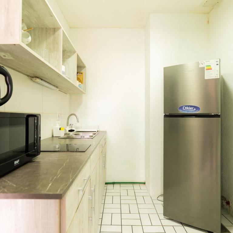 Casa Yacumenza - Apartamento de 1 dormitorio - 13