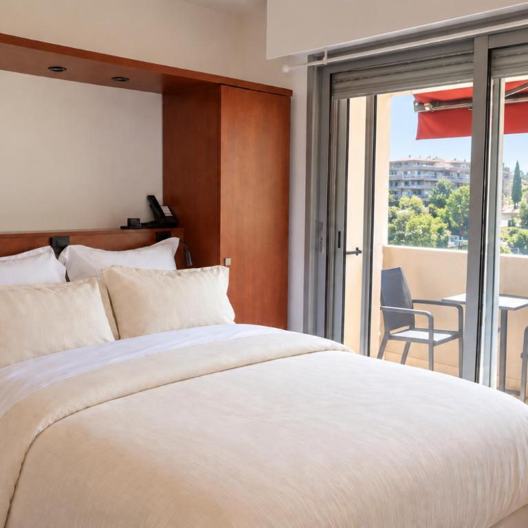La Joya - Chambre Double Standard - 2
