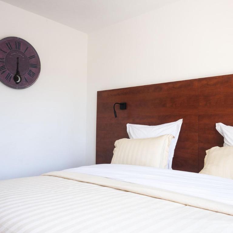 La Joya - Chambre Lit King-Size - 1
