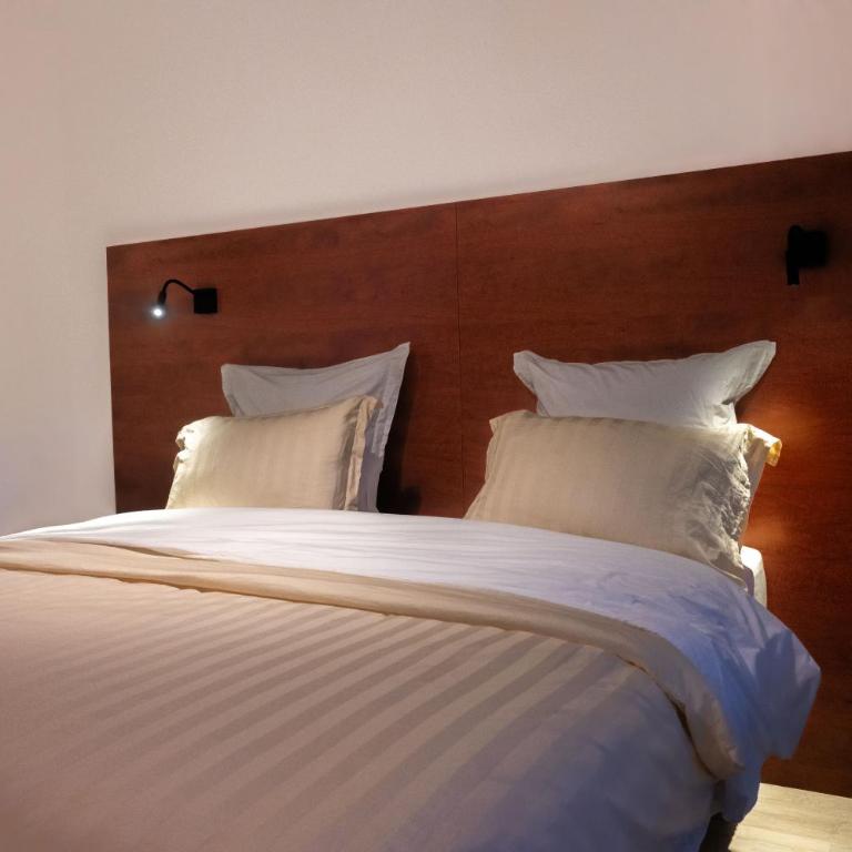 La Joya - Chambre Lit King-Size - 2