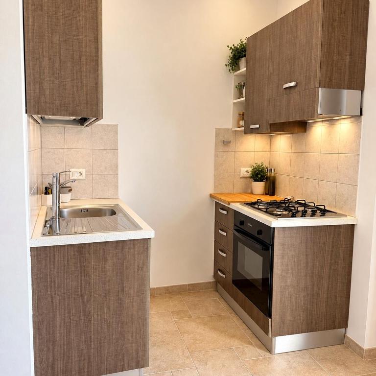Ceratellus Holiday Homes - Appartamento con 1 Camera da Letto - 6