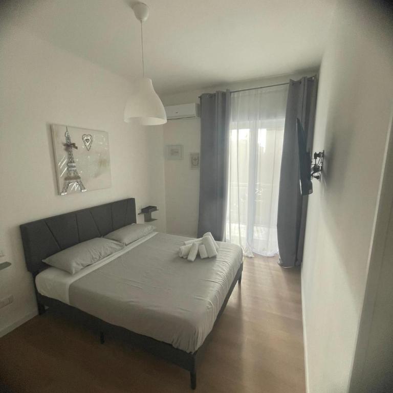 B&B Comeacasatua Urban - Camera Matrimoniale con Bagno Privato - 5