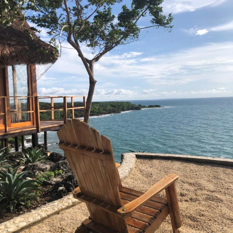 PAMADUIH - Suite Above the Sea - Casa con 1 dormitorio - 1