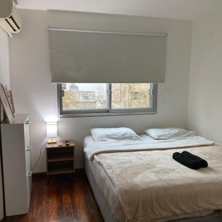 Apart Hotel Centro - Apartamento de 1 dormitorio - 7
