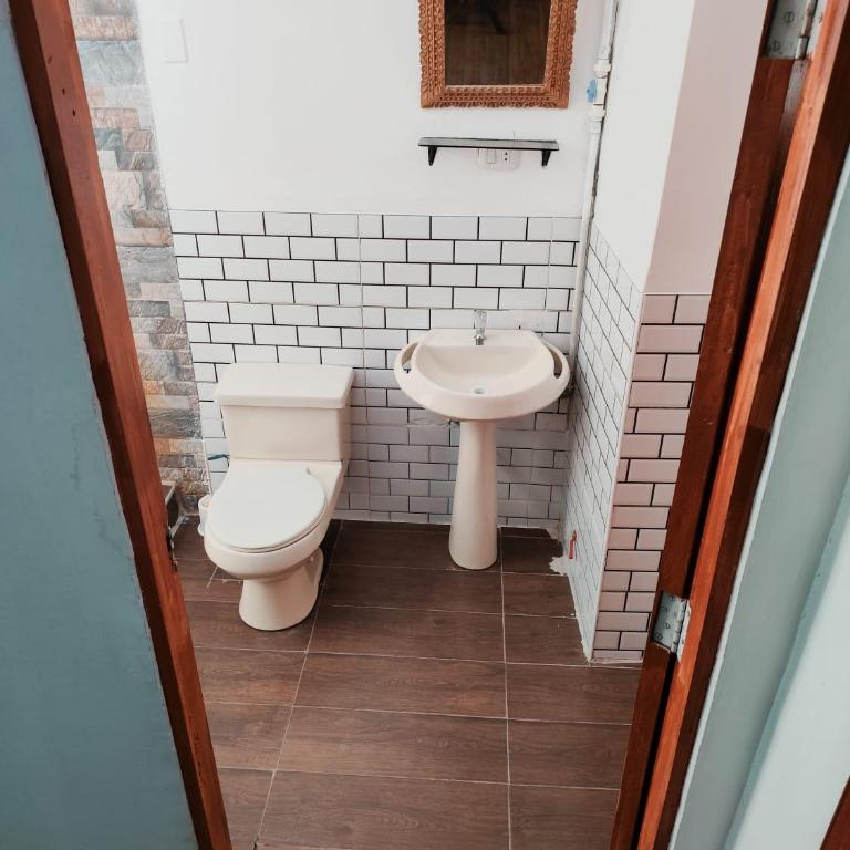 Pakay Wasi Queen Room with Private Bathroom - Double Room with Private Bathroom - 4