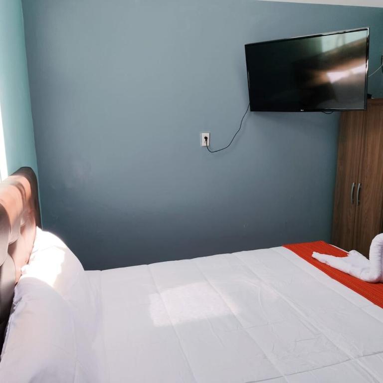 Pakay Wasi Queen Room with Private Bathroom - Double Room with Private Bathroom - 8