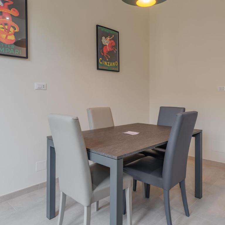 Finchè Check-out Non ci Separi - Appartamento con 2 Camere da Letto - 28