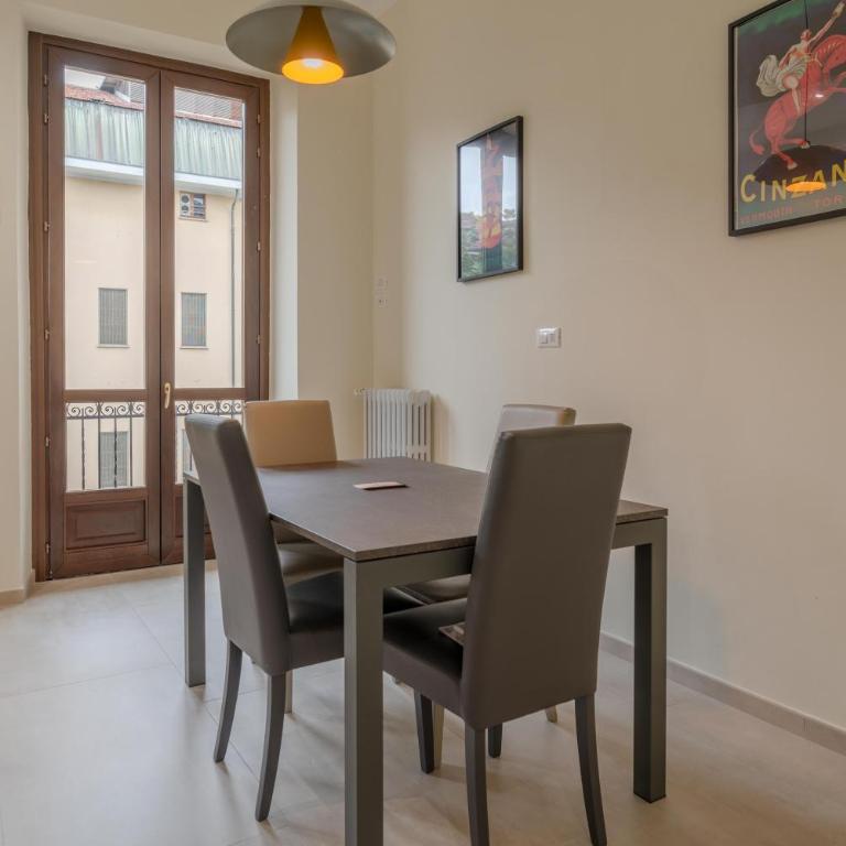Finchè Check-out Non ci Separi - Appartamento con 2 Camere da Letto - 29