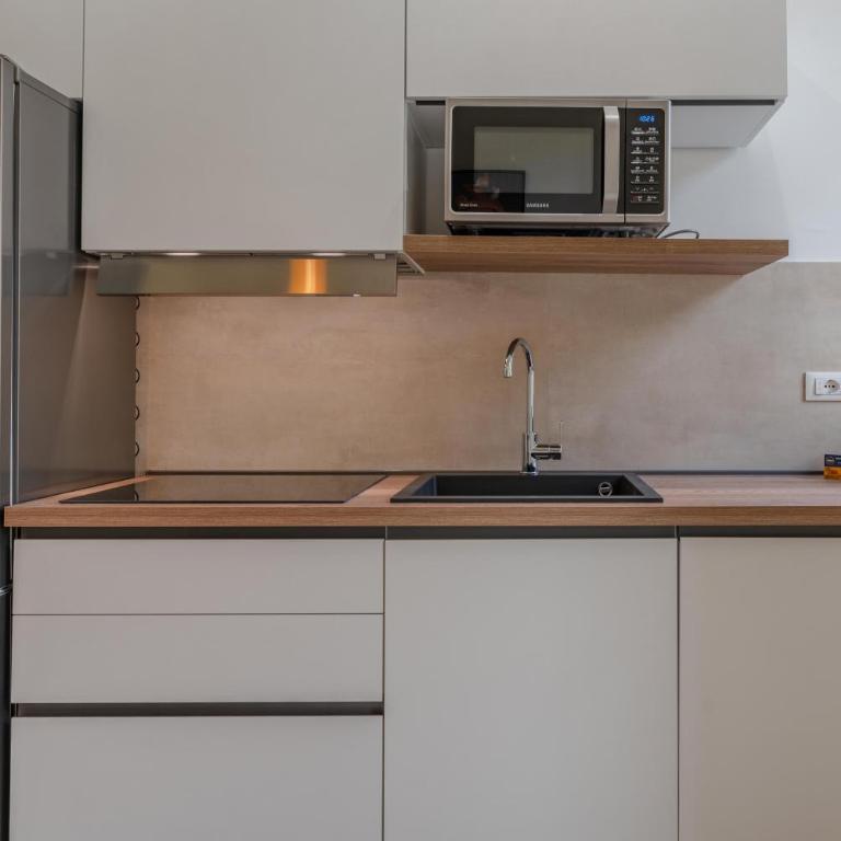 Finchè Check-out Non ci Separi - Appartamento con 2 Camere da Letto - 23