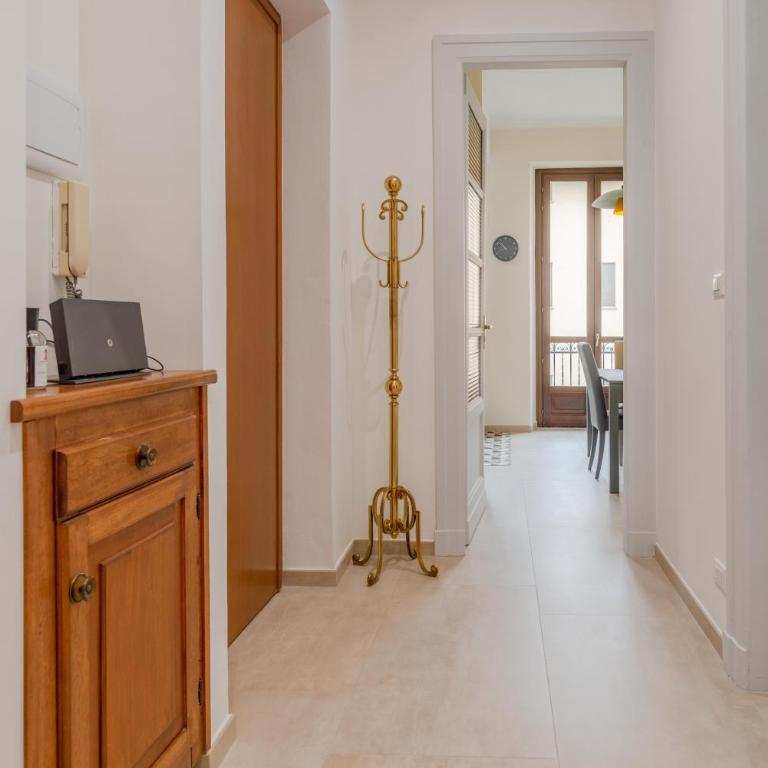 Finchè Check-out Non ci Separi - Appartamento con 2 Camere da Letto - 19