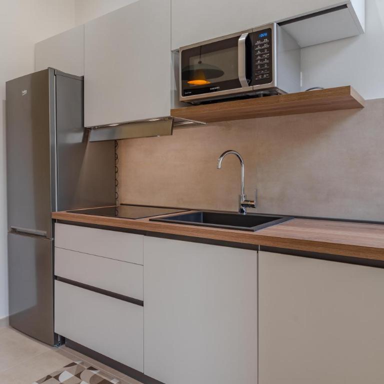 Finchè Check-out Non ci Separi - Appartamento con 2 Camere da Letto - 15